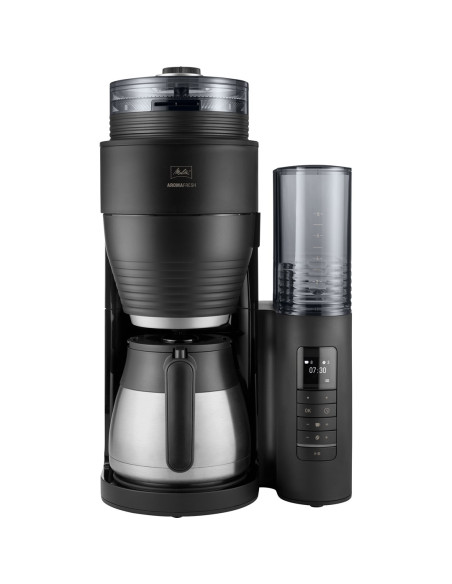 Melitta Aromafresh Therm Pro X -/Srebrny