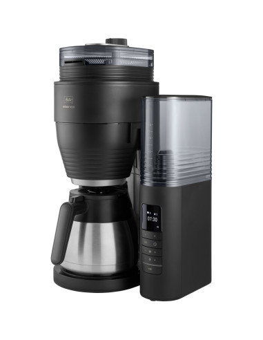 Melitta Aromafresh Therm Pro X -/Srebrny