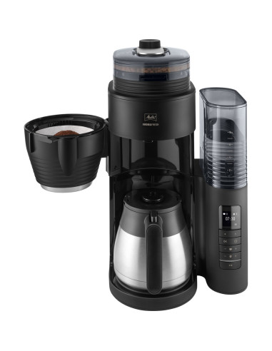 Melitta Aromafresh Therm Pro X -/Srebrny