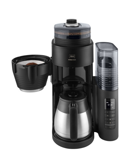 Melitta Aromafresh Therm Pro X -/Srebrny