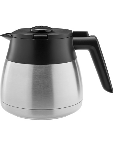 Melitta Aromafresh Therm Pro X -/Srebrny