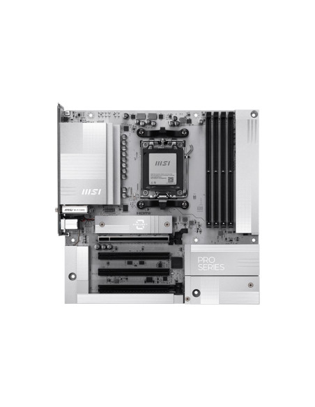 Płyta Główna Msi Pro B850M-A Wifi Pz