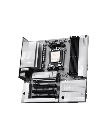 Płyta Główna Msi Pro B850M-A Wifi Pz