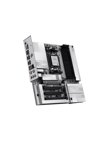 Płyta Główna Msi Pro B850M-A Wifi Pz