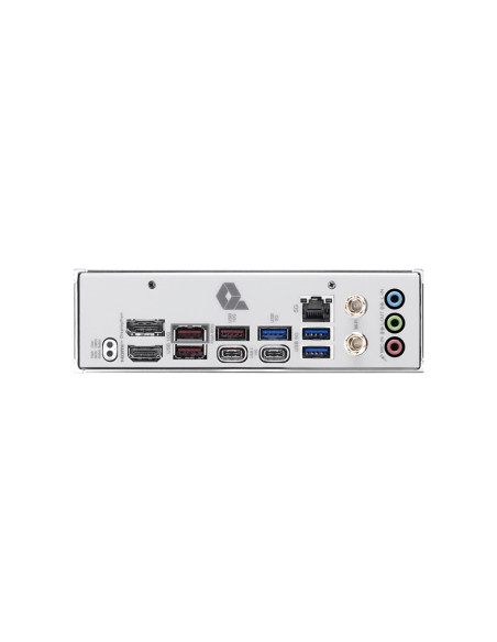 Płyta Główna Msi Pro B850M-A Wifi Pz
