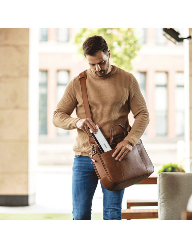 Brother Dsmobile Ds-740D - Skaner Arkuszy - Dwustronny - 215.9 X 1828.8 Mm - 600 Dpi X 600 Dpi - Usb3.0 (Ds740Dtj1)