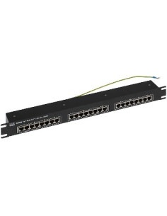 Ogranicznik Przepięć Axon-Multinet-24 Ethernet Rack