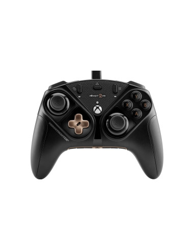 Pchnięcie Gamepada Eswap X2 H.e. Controller (Xbo/Pc) W Sprzedaży Detalicznej