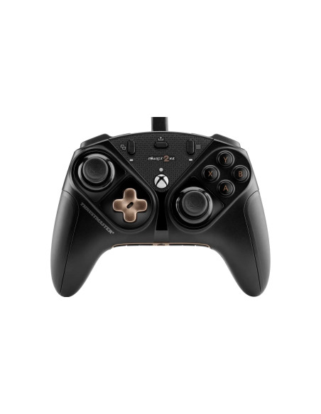 Pchnięcie Gamepada Eswap X2 H.e. Controller (Xbo/Pc) W Sprzedaży Detalicznej