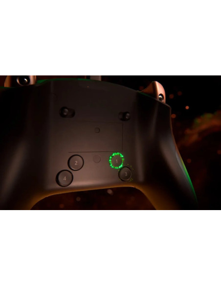 Pchnięcie Gamepada Eswap X2 H.e. Controller (Xbo/Pc) W Sprzedaży Detalicznej