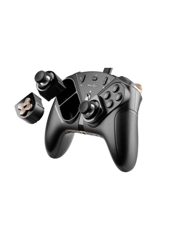 Pchnięcie Gamepada Eswap X2 H.e. Controller (Xbo/Pc) W Sprzedaży Detalicznej