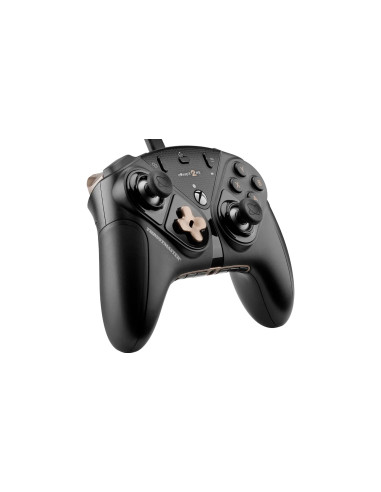 Pchnięcie Gamepada Eswap X2 H.e. Controller (Xbo/Pc) W Sprzedaży Detalicznej