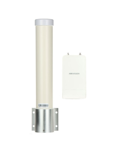 Zewnętrzny Most Wifi Hikvision Ds-3Wf0Fa-5Ac/O