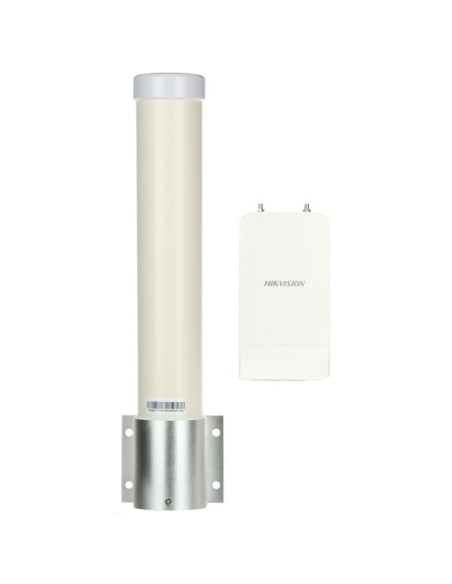 Zewnętrzny Most Wifi Hikvision Ds-3Wf0Fa-5Ac/O