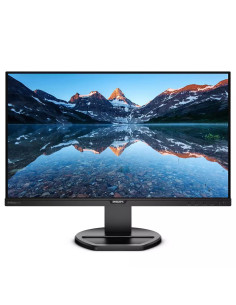 Monitor Philips 63,4 Cm (25,0") 252B9 16:10 Dvi+Hdmi+Dp+Usb Ips