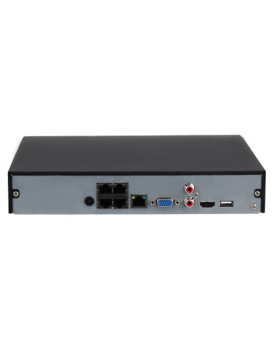 Rejestrator Ip Dahua Nvr4104Hs-P-Ei