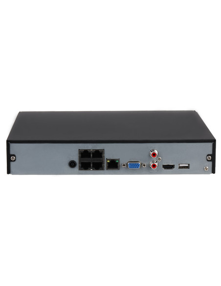 Rejestrator Ip Dahua Nvr4104Hs-P-Ei