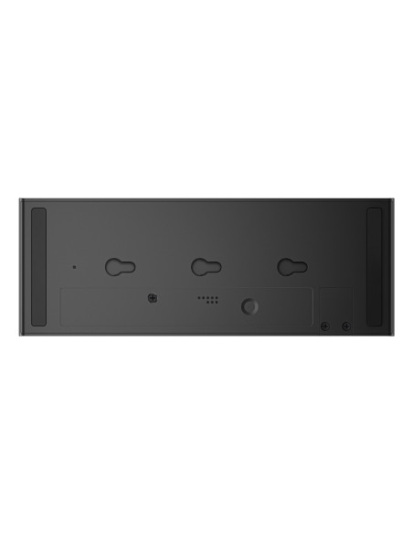 Lenovo Thinkpad Usb4 Dock 5000 Przewodowa Thunderbolt 4 Czarny