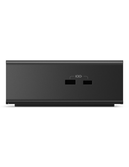 Lenovo Thinkpad Usb4 Dock 5000 Przewodowa Thunderbolt 4 Czarny