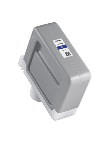 Kaseta Canon Pfi-1300B Niebieska