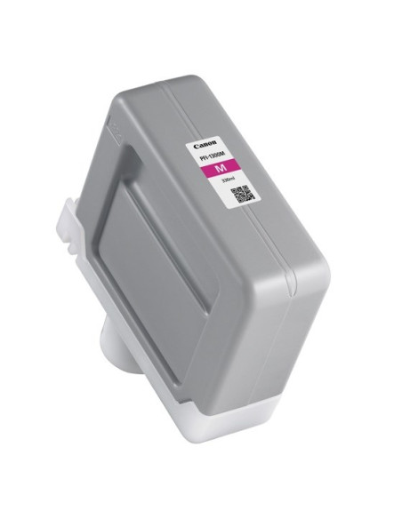 Kaseta Canon Pfi-1300M W Kolorze Purpurowym