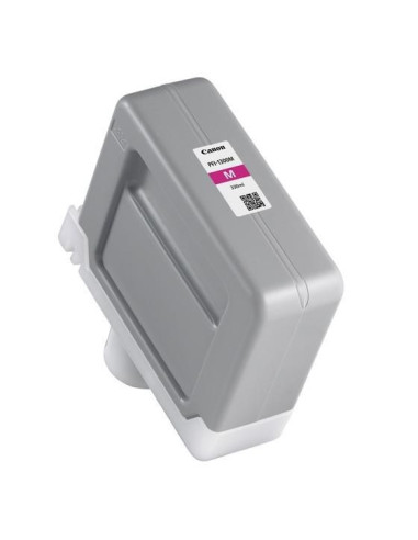 Kaseta Canon Pfi-1300M W Kolorze Purpurowym