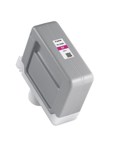 Kaseta Canon Pfi-1300M W Kolorze Purpurowym