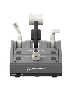 Joystick Tca Quadrant Boeing Edition 4060219 Thrustmaster 2