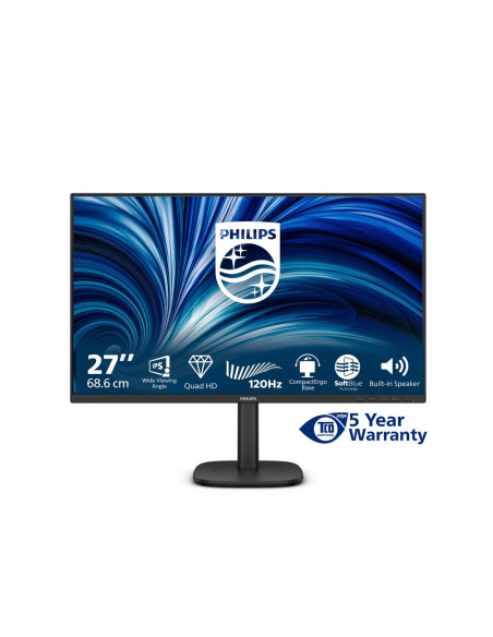 Monitor Philips 27B2N3500J 00 (27B2N3500J/00)