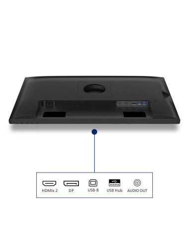 Monitor Philips 27B2N3500J 00 (27B2N3500J/00)