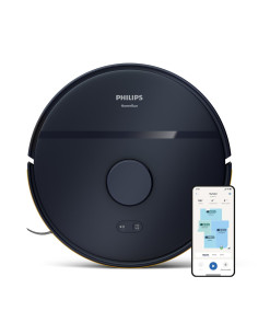 Odkurzacz Robot Philips Model Xu2000/10