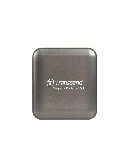 Dysk Ssd Usb-C 1Tb Ext./Gray Ts1Tesd420C Transcend