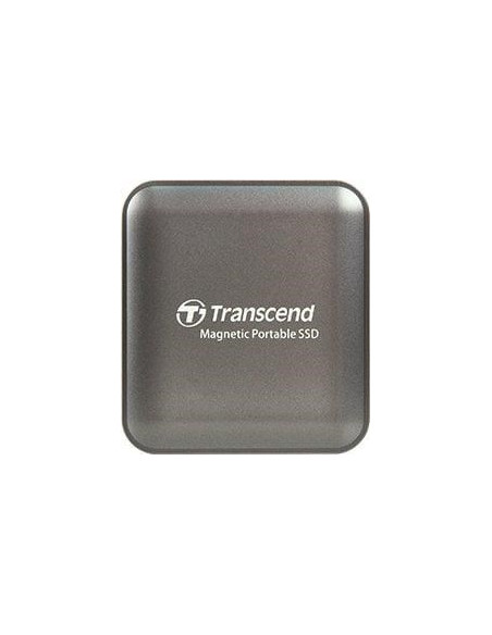 Dysk Ssd Usb-C 1Tb Ext./Gray Ts1Tesd420C Transcend