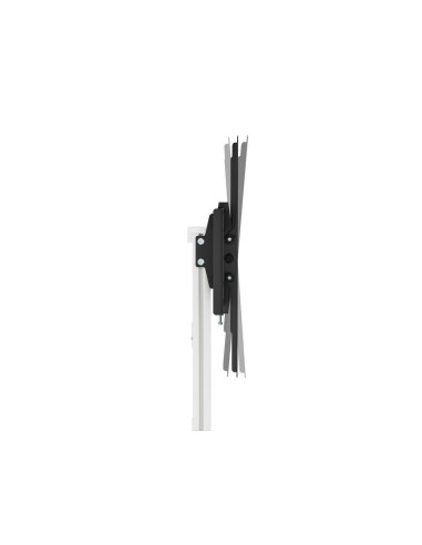 Uchwyt Na Stojak Podłogowy Equip 37"-86"/1Tft 45Kg Ultra Slim Si