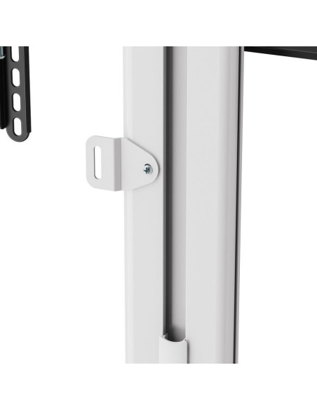 Uchwyt Na Stojak Podłogowy Equip 37"-86"/1Tft 45Kg Ultra Slim Si