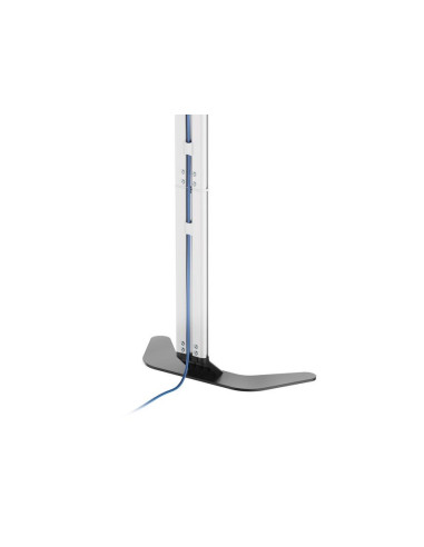 Uchwyt Na Stojak Podłogowy Equip 37"-86"/1Tft 45Kg Ultra Slim Si