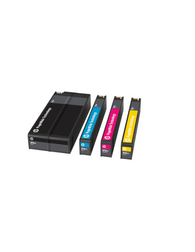 Tusz Hp 981X Magenta L0R10A