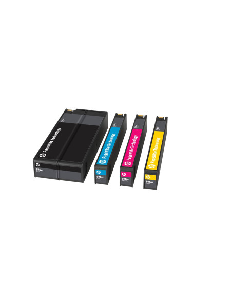 Tusz Hp 981X Magenta L0R10A