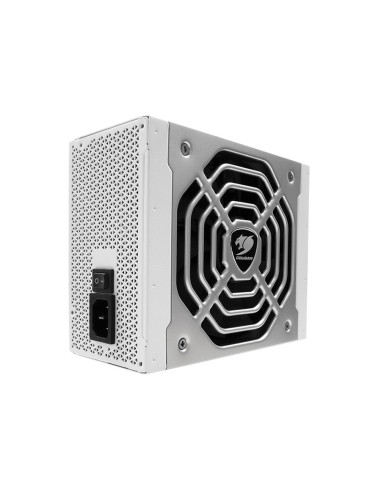Cougar Platinum Efficiency Zasilacz Polar1200