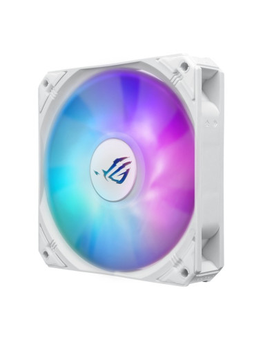 Chłodzenie Asus Rog Strix Lc Iii 240 Argb Wht