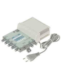 Programowalny Wzmacniacz Wielozakresowy Pa-420T Terra