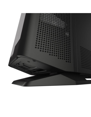 Cougar Fv270 Rgb Midi Tower Czarny