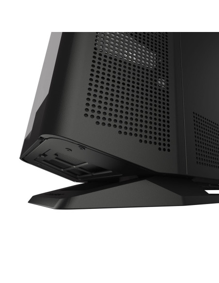 Cougar Fv270 Rgb Midi Tower Czarny
