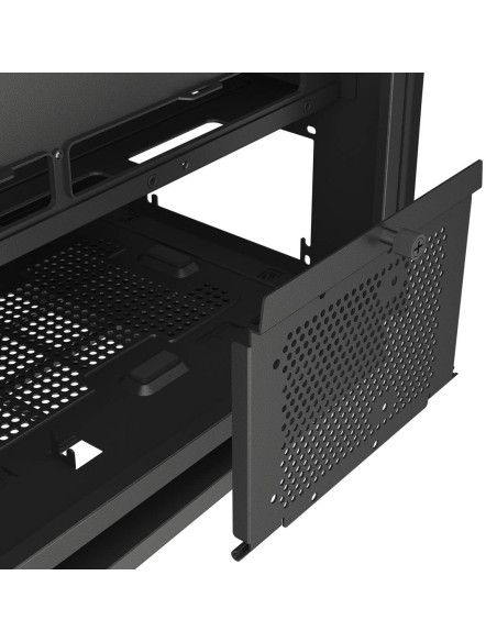 Cougar Fv270 Rgb Midi Tower Czarny