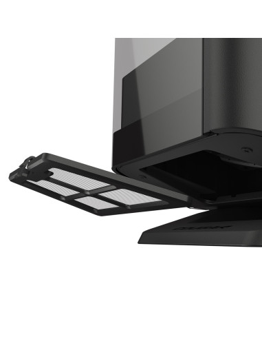 Cougar Fv270 Rgb Midi Tower Czarny