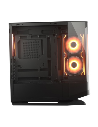 Cougar Fv270 Rgb Midi Tower Czarny
