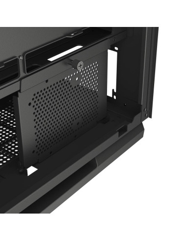 Cougar Fv270 Rgb Midi Tower Czarny