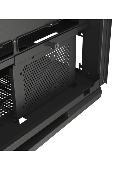 Cougar Fv270 Rgb Midi Tower Czarny