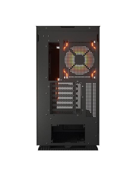 Cougar Fv270 Rgb Midi Tower Czarny