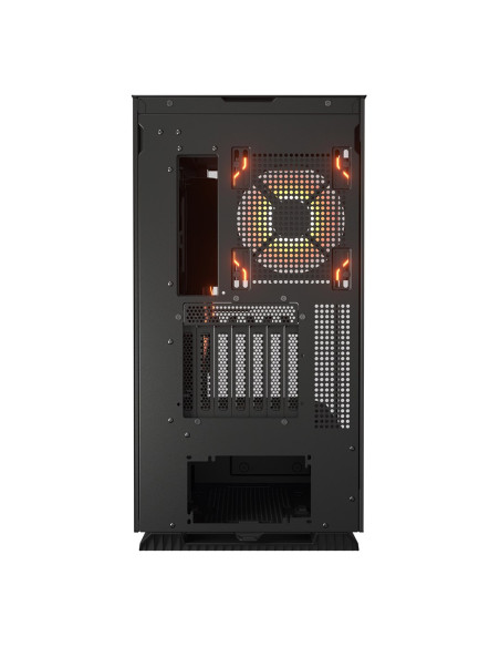 Cougar Fv270 Rgb Midi Tower Czarny